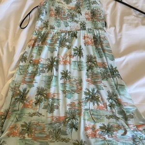 Forever 21 mini dress